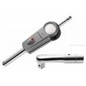 K.202B - TORQUE WRENCH WITH SQUARE DRIVE