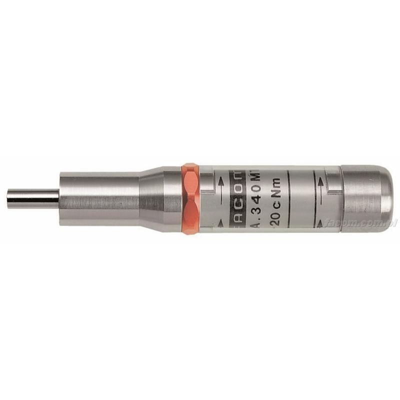 A.341MT - Wkrętak dynamometryczny produkcyjny Micro-Tech® A.341MT - Wkrętak dynamometryczny produkcyjny Micro-Tech®