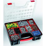 BP.Z8 - organizer 8 przegrodowy