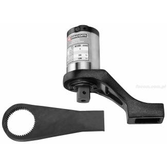 NP.100B Zestaw z przekładnią momentu