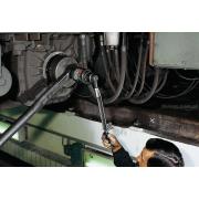 NP.200B Zestaw z przekładnią momentu NP.200B Zestaw z przekładnią momentu