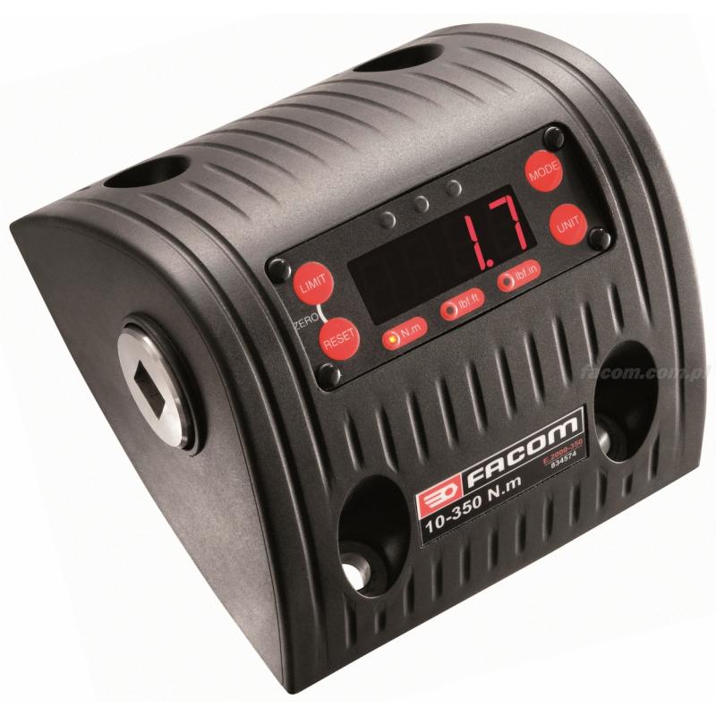 E.2000-1000 - Tester momentu dokręcania