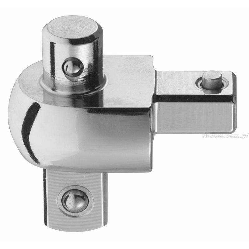 J.373 - Zabierak kwadratowy - złącze 9 x 12 mm J.373 - Zabierak kwadratowy - złącze 9 x 12 mm