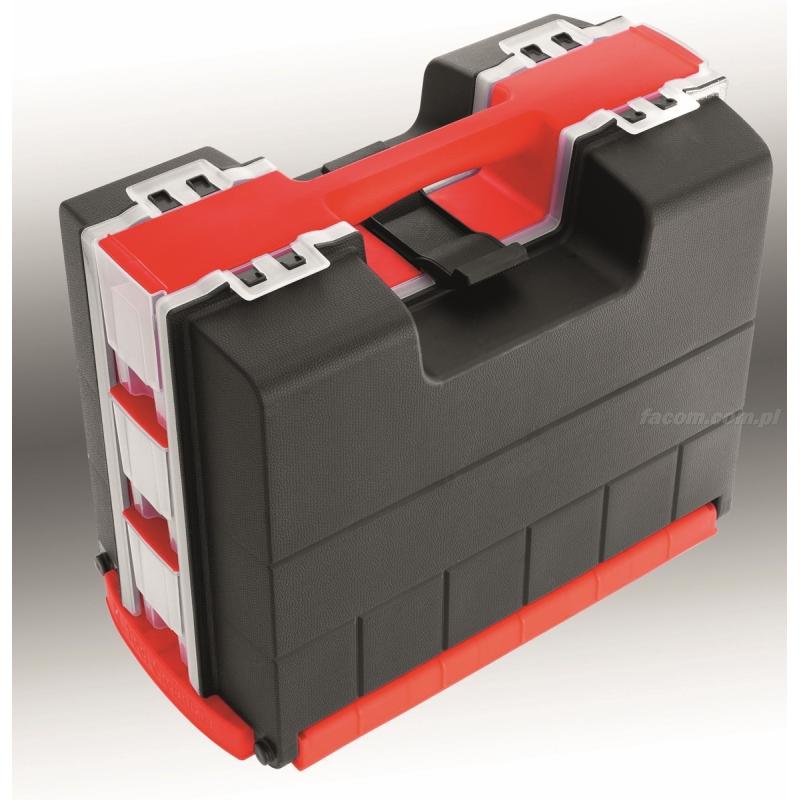 BP.Z46 - organizer 46 przegrodowy