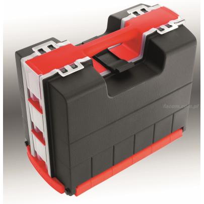 BP.Z46 - organizer 46 przegrodowy