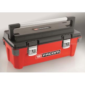 BP.P20 - skrzynka narzędziowa PRO BOX - model 20" - 51 cm