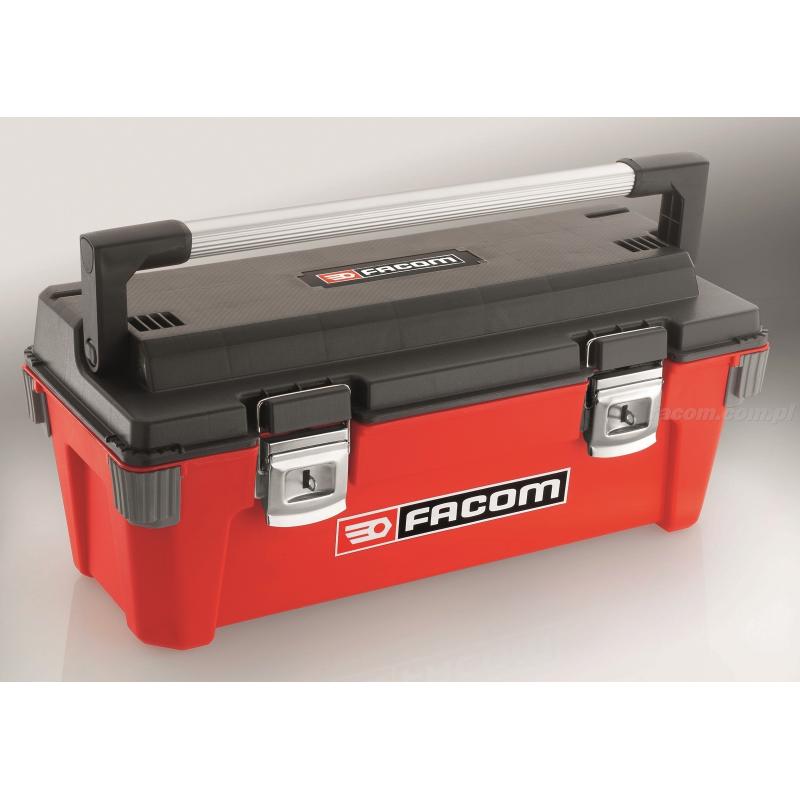 BP.P20 - skrzynka narzędziowa PRO BOX - model 20" - 51 cm