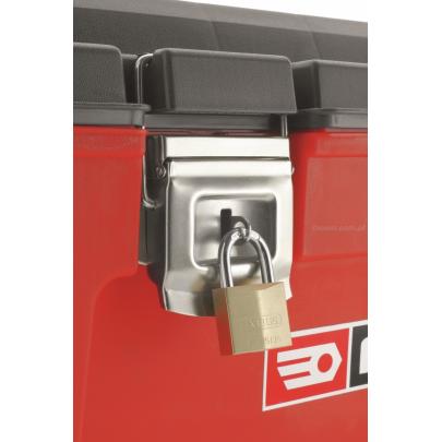 BP.P20 - skrzynka narzędziowa PRO BOX - model 20" - 51 cm