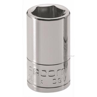 R.13 - Nasadka 1/4" 6-kątna metryczna