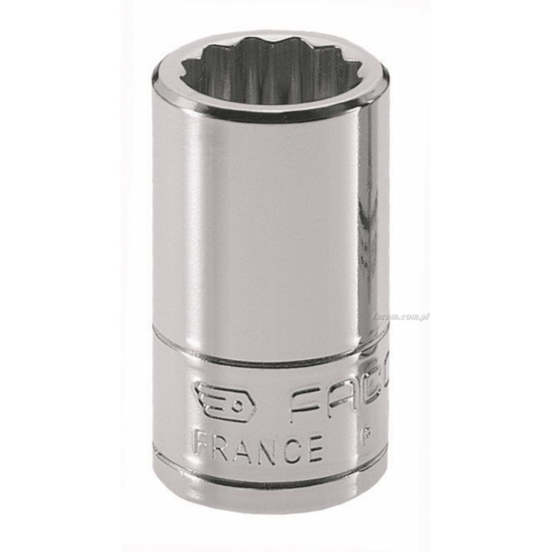 R.7/32E - Nasadka 1/4" 12-kątna calowa R.7/32E - Nasadka 1/4" 12-kątna calowa