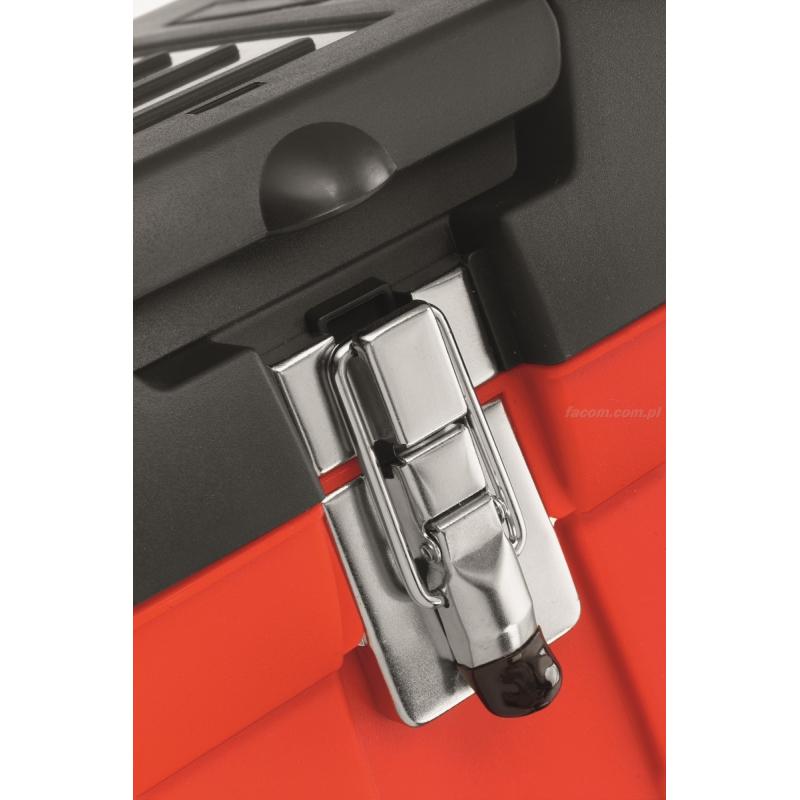 BP.C24 - skrzynka narzędziowa TOOL BOX - duży model 24"