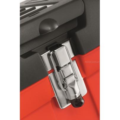BP.C24 - skrzynka narzędziowa TOOL BOX - duży model 24"