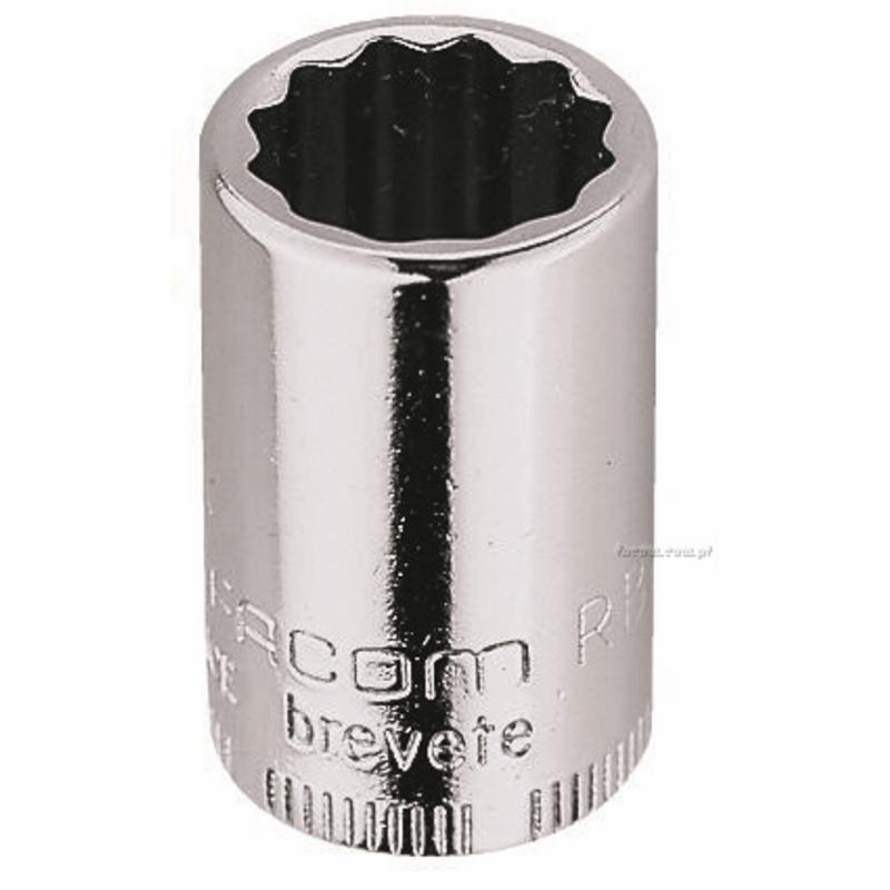 RB.5/16 - Nasadka 1/4" cienkościenna 12-kątna calowa RB.5/16 - Nasadka 1/4" cienkościenna 12-kątna calowa
