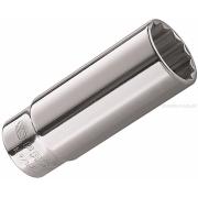 R.7/16EL - Nasadka 1/4" długa 12-kątna calowa R.7/16EL - Nasadka 1/4" długa 12-kątna calowa