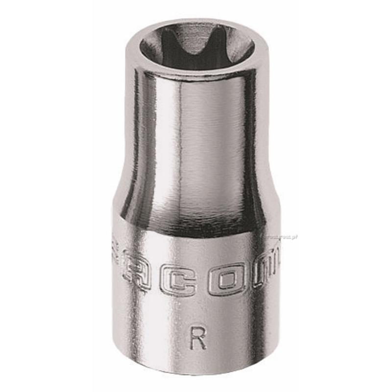 RTX.4 - Nasadka 1/4" Torx® RTX.4 - Nasadka 1/4" Torx®