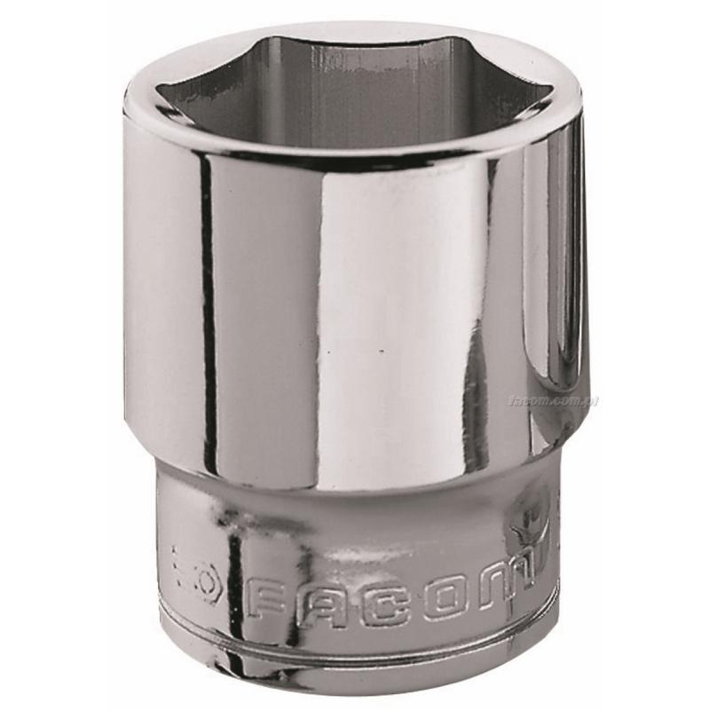 J.7H - Nasadka 3/8" 6-kątna metryczna J.7H - Nasadka 3/8" 6-kątna metryczna