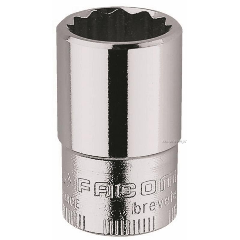 J.1/2 - Nasadka 3/8" 12-kątna calowa J.1/2 - Nasadka 3/8" 12-kątna calowa