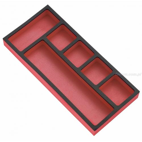 PM.384 - FOAM TRAY FOR NUTS AND BOLTS