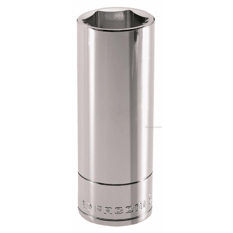 J.17HLA - Nasadka 3/8" długa 6-kątna metryczna J.17HLA - Nasadka 3/8" długa 6-kątna metryczna