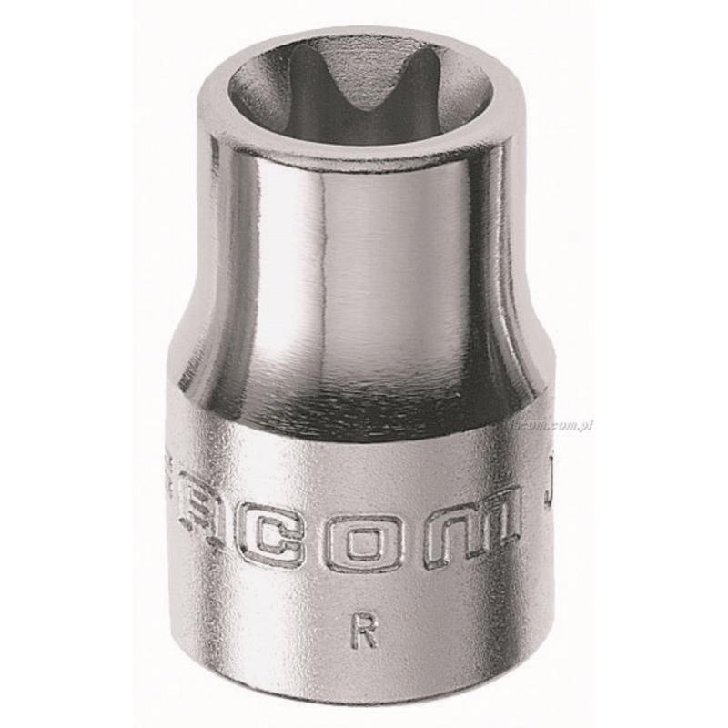 JTX.10 - Nasadka 3/8" do śrub trzpieniowych Torx® JTX.10 - Nasadka 3/8" do śrub trzpieniowych Torx®