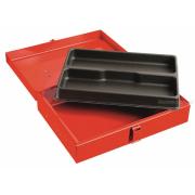 BT.4A - skrzynka narzędziowa metalowa „kompaktowa”