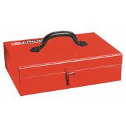 BT.4A - skrzynka narzędziowa metalowa „kompaktowa”