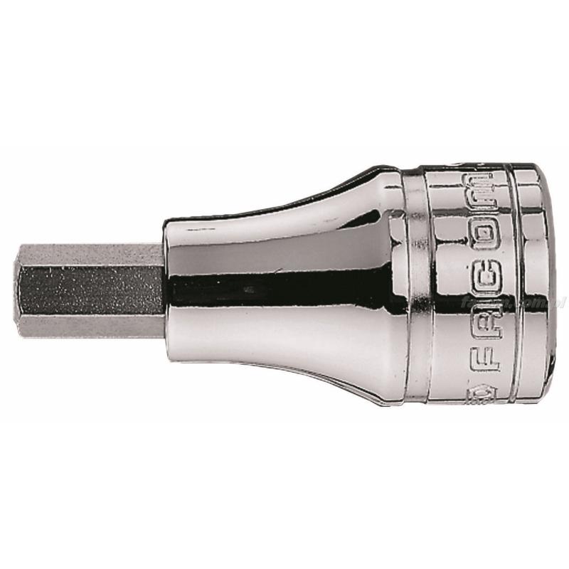 ST.5/8 - Nasadka trzpieniowa 1/2" do śrub 6-kątnych calowych ST.5/8 - Nasadka trzpieniowa 1/2" do śrub 6-kątnych calowych