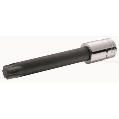 SX.70LA - Nasadka trzpieniowa 1/2" z końcówką długą do wkrętów Torx®