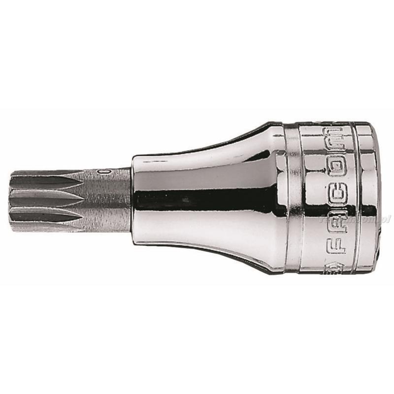 SV.8B - Nakrętka trzpieniowa 1/2" o wielu zębach XZN® SV.8B - Nakrętka trzpieniowa 1/2" o wielu zębach XZN®
