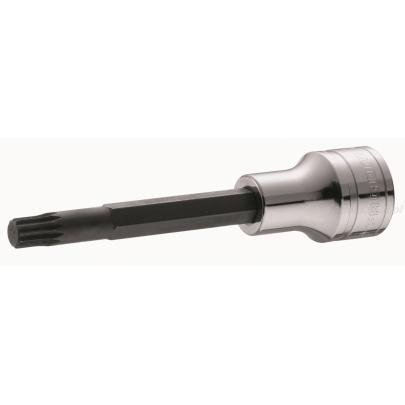 SV.6LB - Nakrętka trzpieniowa 1/2" z końcówką długą o wielu zębach XZN®