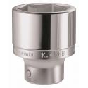 K.54HB - 3/4" SD 54MM HEX SOCKET