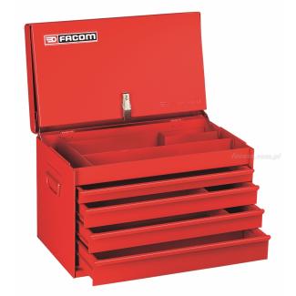 BT.28 - skrzynia metalowa „roboty budowlane i drogowe”