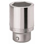 K.22LA - Nasadka 3/4" długa 6-kątna metryczna K.22LA - Nasadka 3/4" długa 6-kątna metryczna