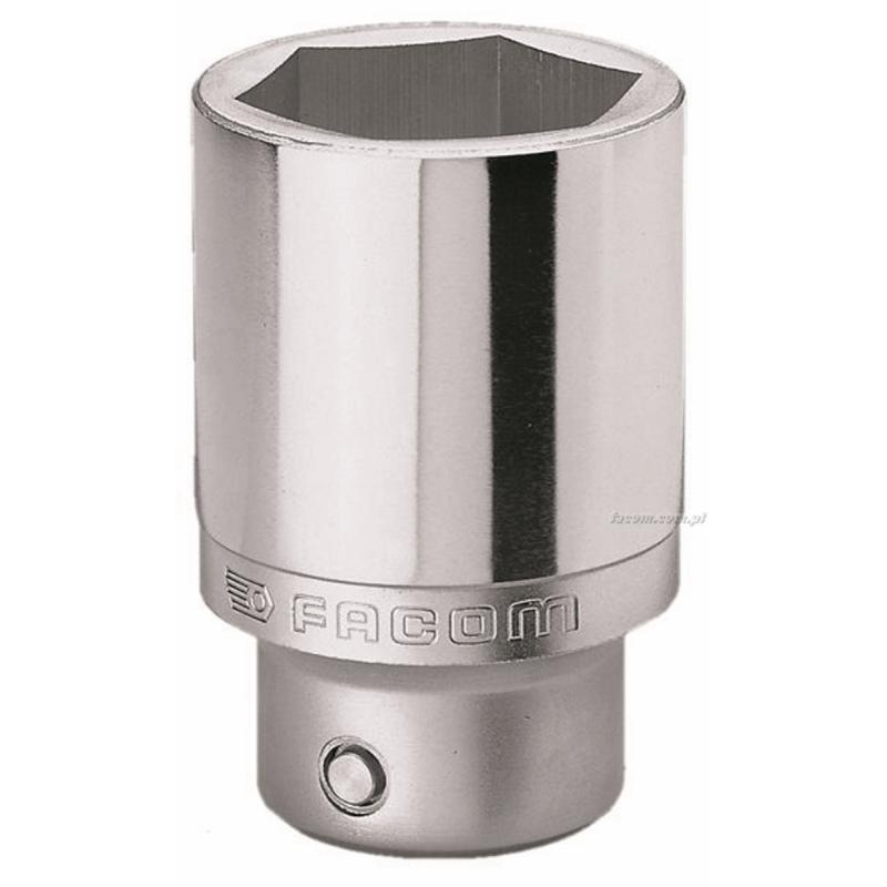 K.42LA - Nasadka 3/4" długa 6-kątna metryczna K.42LA - Nasadka 3/4" długa 6-kątna metryczna