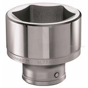 M.1P7/8HA - Nasadka 1" 6-kątna calowa