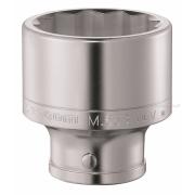 M.65B - Nasadka 1" 12-kątna metryczna M.65B - Nasadka 1" 12-kątna metryczna