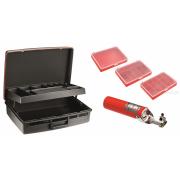 BV.21SX - walizka dla elektromechanika + akcesoria