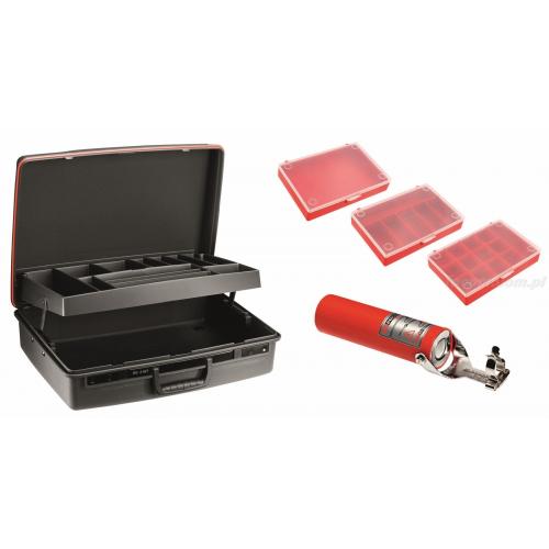 BV.21SX - TOOL CASE-NO REPLACEMENT