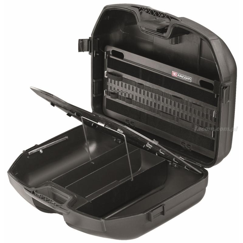 BV.29 - walizka uniwersalna szczelna