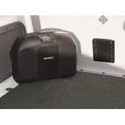 BV.29P - walizka uniwersalna szczelna z płytką do mocowania BV.29P - walizka uniwersalna szczelna z płytką do mocowania