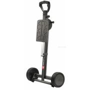 BV.C1 - wózek stanowisko pracy i uchwyt walizki z narzędziami serwisowymi