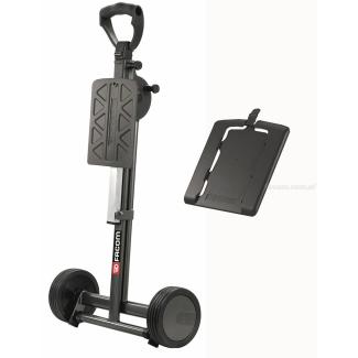 BV.C2 - wózek stanowisko pracy