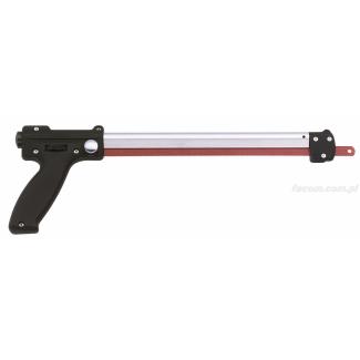 605.8 - Oprawka typu 'rewolwer' z prowadnicą