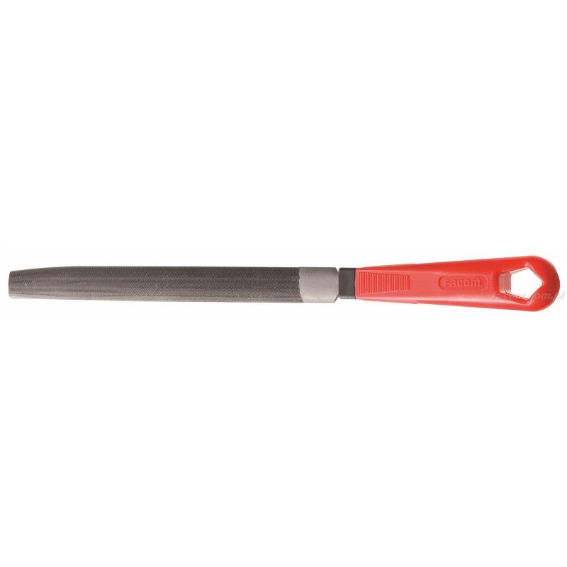DRD.MD150EMA - Pilnik półokrągły pośredni oprawiany 150 mm DRD.MD150EMA - Pilnik półokrągły pośredni oprawiany 150 mm