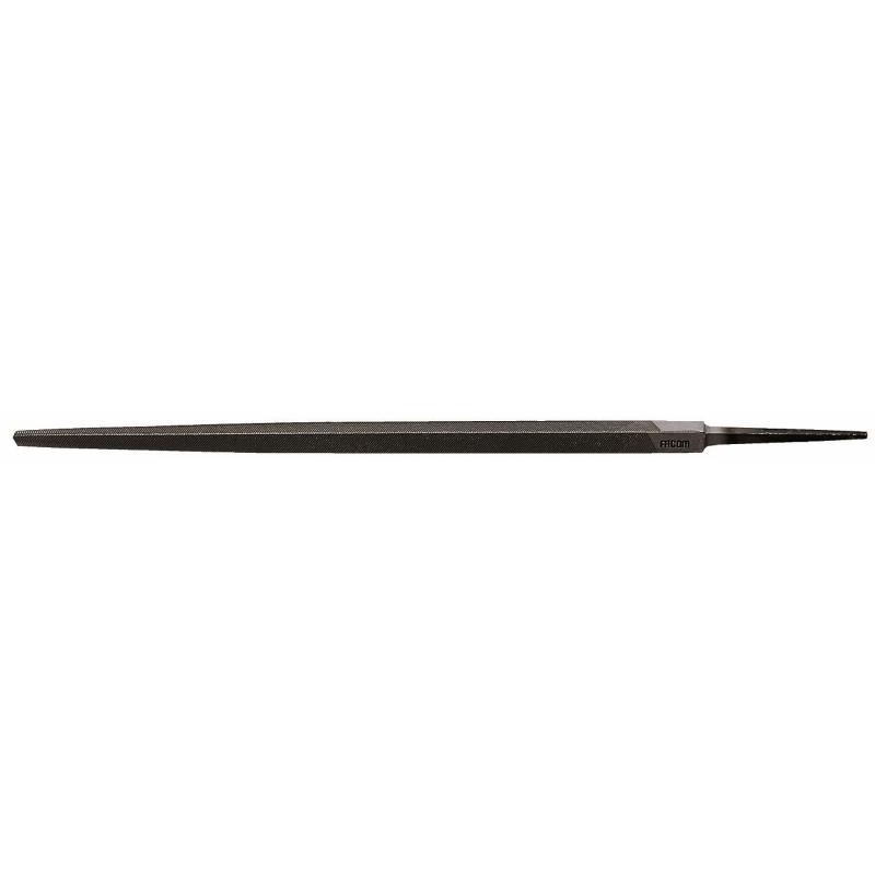 CAR.MD250A - Pilnik kwadratowy pośredni 250 mm CAR.MD250A - Pilnik kwadratowy pośredni 250 mm