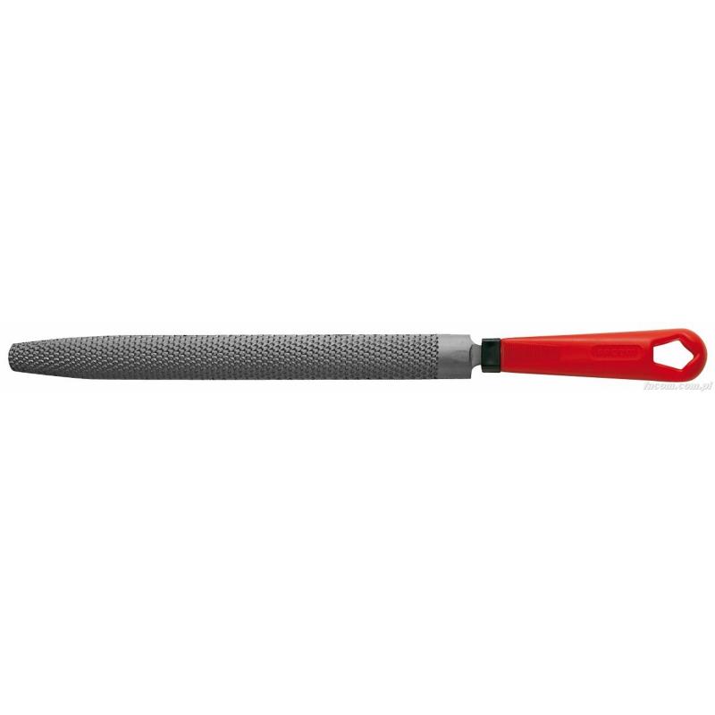 RAB.DRDB300EMA - Tarnik zdzierak półokrągły 300 mm RAB.DRDB300EMA - Tarnik zdzierak półokrągły 300 mm
