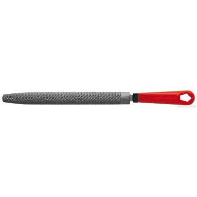 RAB.DRDB300EMA - Tarnik zdzierak półokrągły 300 mm