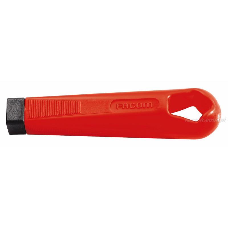 RAB.PMD250A - Tarnik płaski 250 mm RAB.PMD250A - Tarnik płaski 250 mm