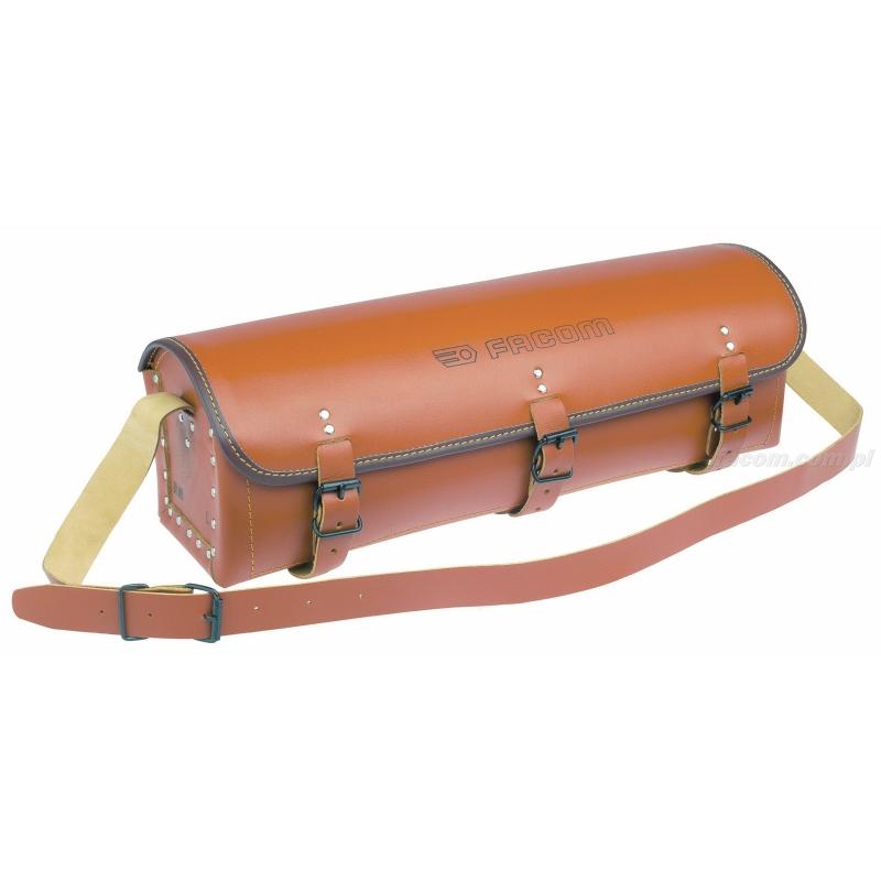 BV.105 - torba skórzana „dla hydraulika”