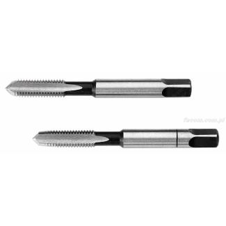 227.5X80T2 - Gwintownik standardowy, 5x80